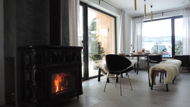 Forest Inn Berest na Instagramie – 2