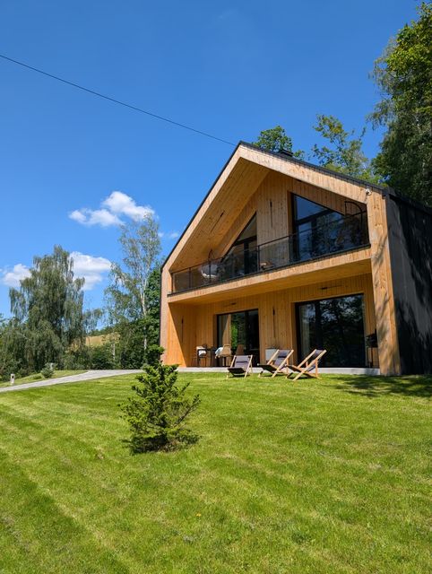 Forest Inn Berest na Instagramie – 3