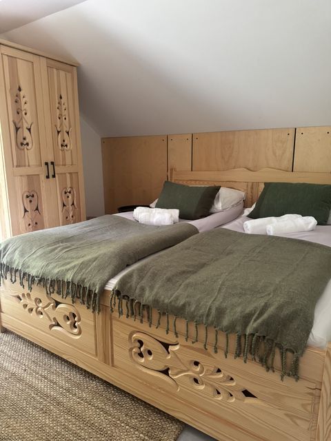 Forest Inn Berest na Instagramie – 8