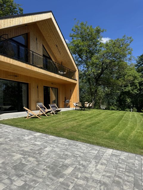 Forest Inn Berest na Instagramie – 9