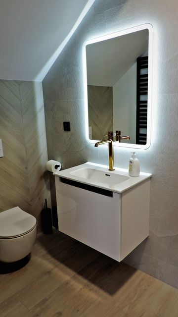 Forest Inn – wewnątrz – zdjęcie 8