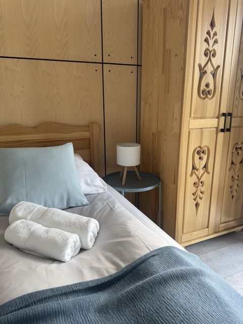 Forest Inn – wewnątrz – zdjęcie 15