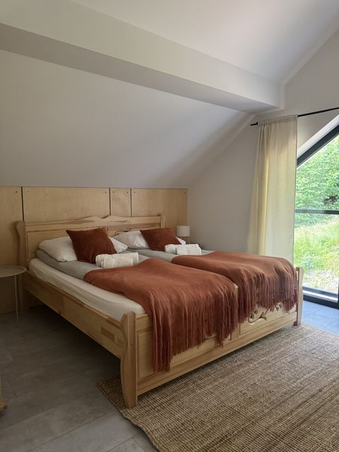 Forest Inn – wewnątrz – zdjęcie 18