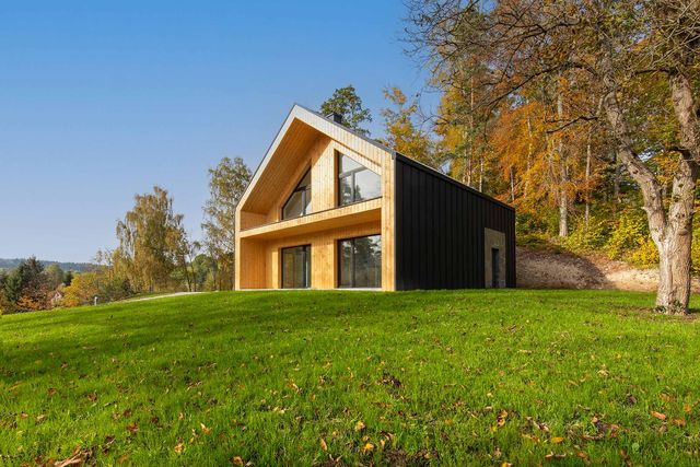 Forest Inn – na zewnątrz – zdjęcie 2