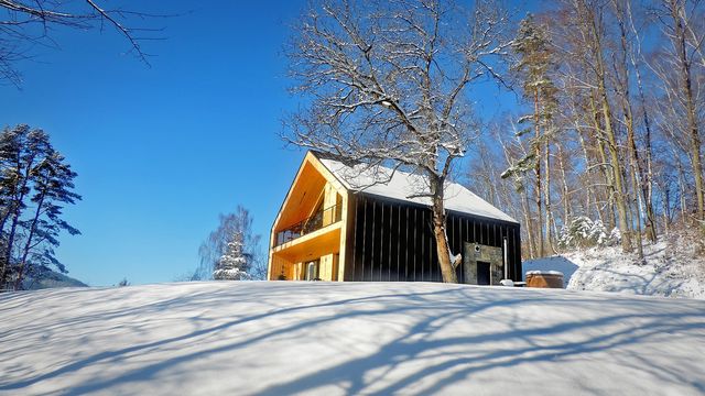 Forest Inn – na zewnątrz – zdjęcie 8