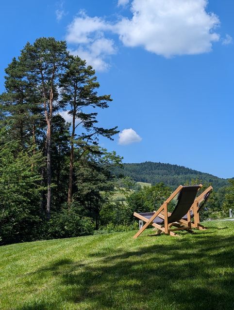 Forest Inn – na zewnątrz – zdjęcie 10