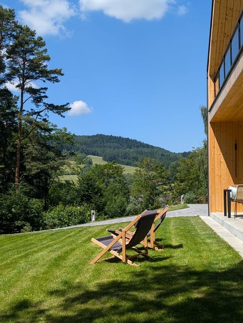 Forest Inn – na zewnątrz – zdjęcie 12